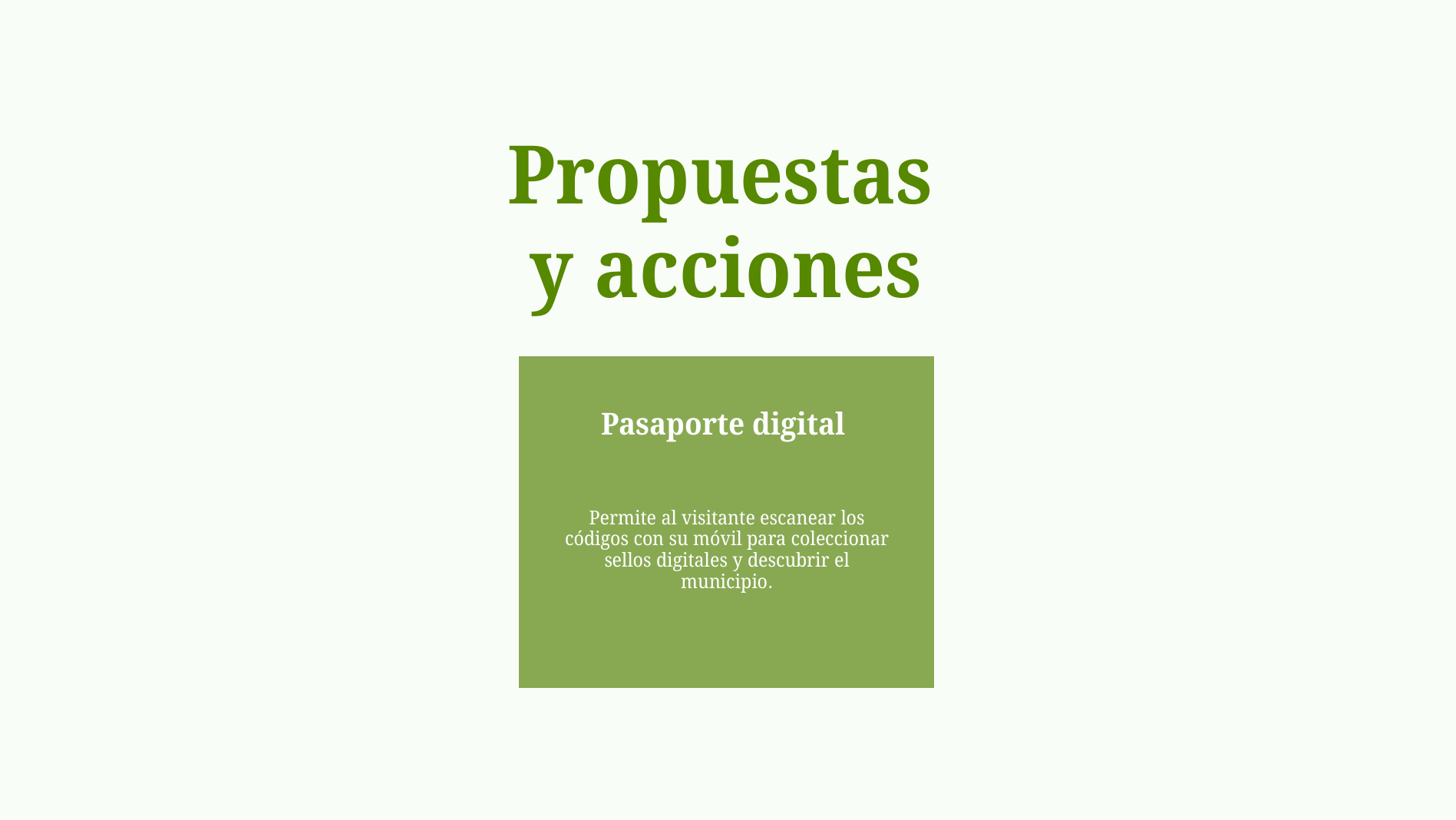 Diapositiva de la presentación